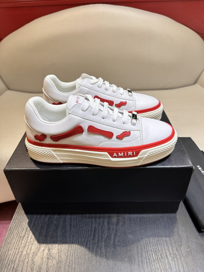AM1R1 Skel Top Low