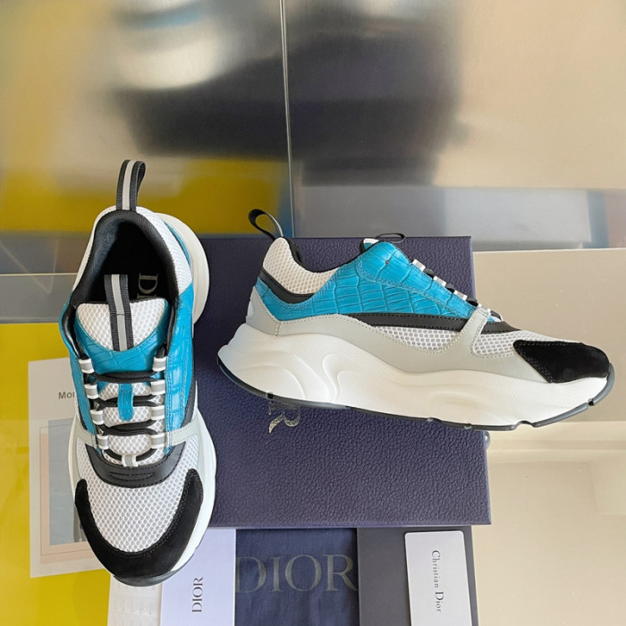 D10R HOMME B22 TRAINER SNEAKER