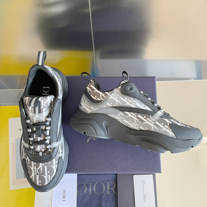 D10R HOMME B22 TRAINER SNEAKER