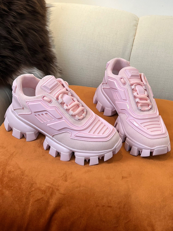 PRA Cloudbust Thunder Knit pink