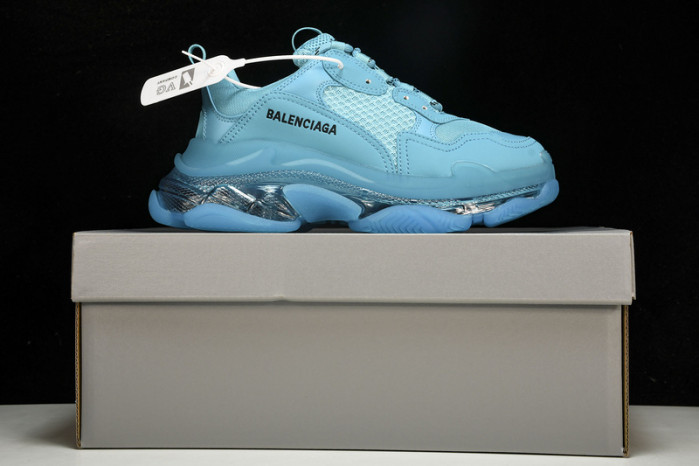 BLCG Sneaker Triple.s.Gomma 544351 W1GR2 0127