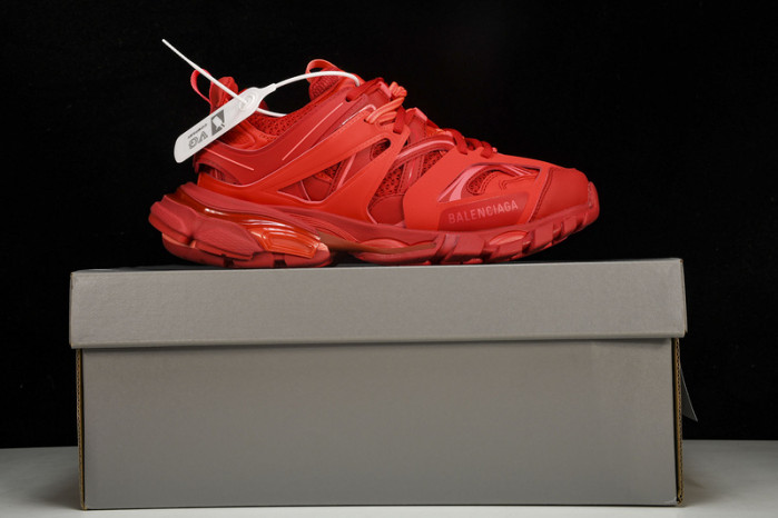 BLCG Track Trainer Red 542436 W3AD5 6060