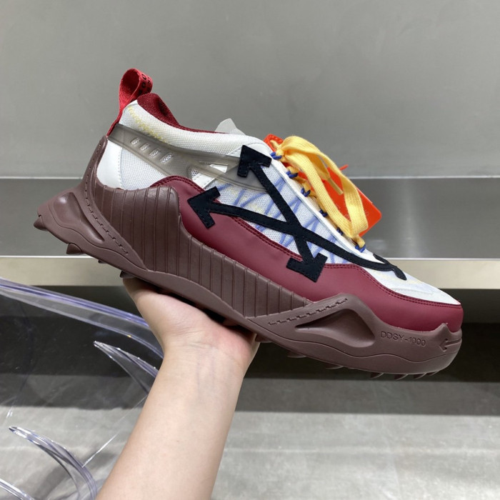OFW C/O ODSY-1000 SNEAKER