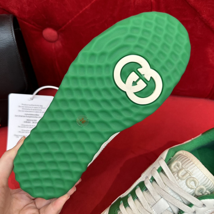 Gu66 MAC80 OFW Green