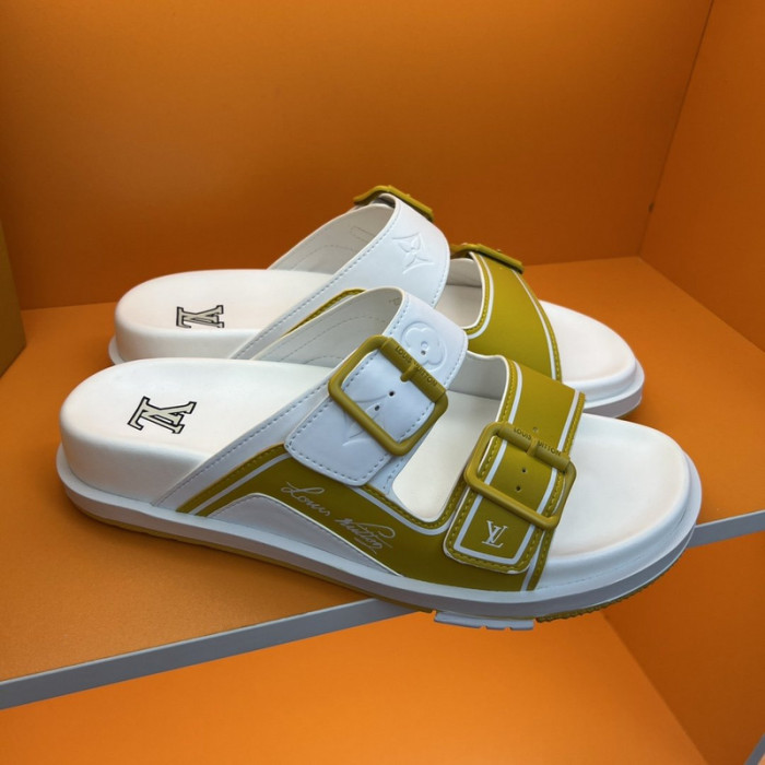 Lou1su1tt slides