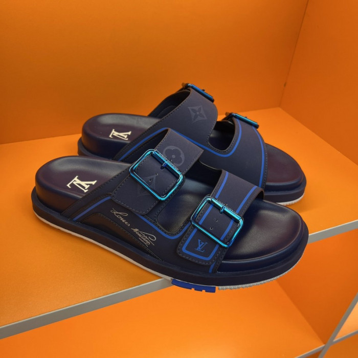 Lou1su1tt slides