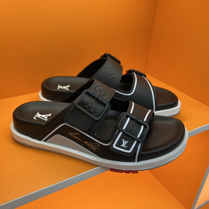 Lou1su1tt slides