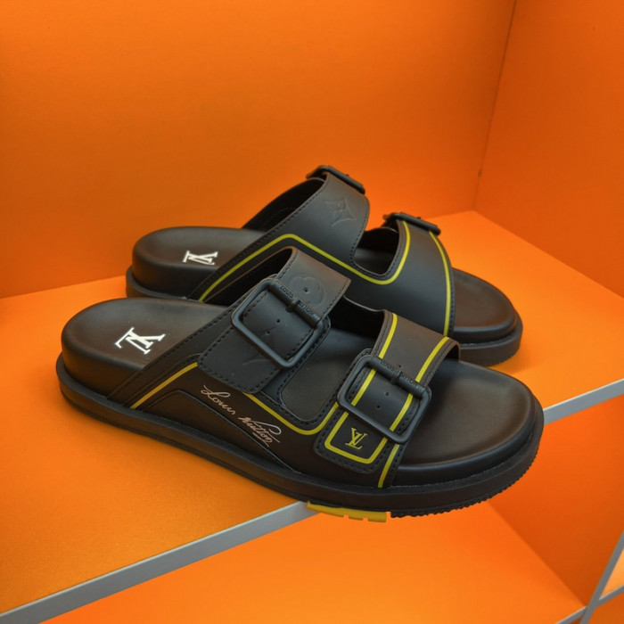 Lou1su1tt slides