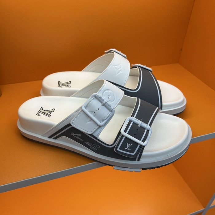 Lou1su1tt slides