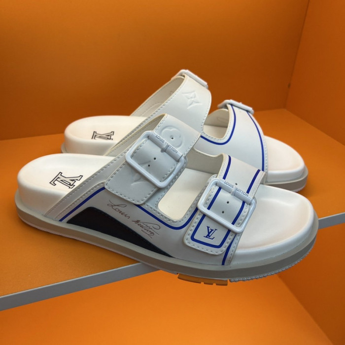 Lou1su1tt slides