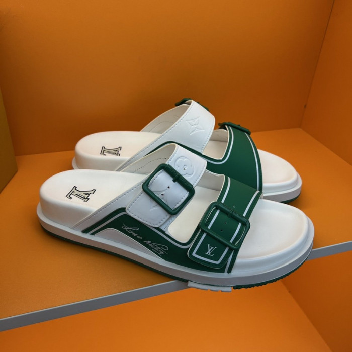 Lou1su1tt slides