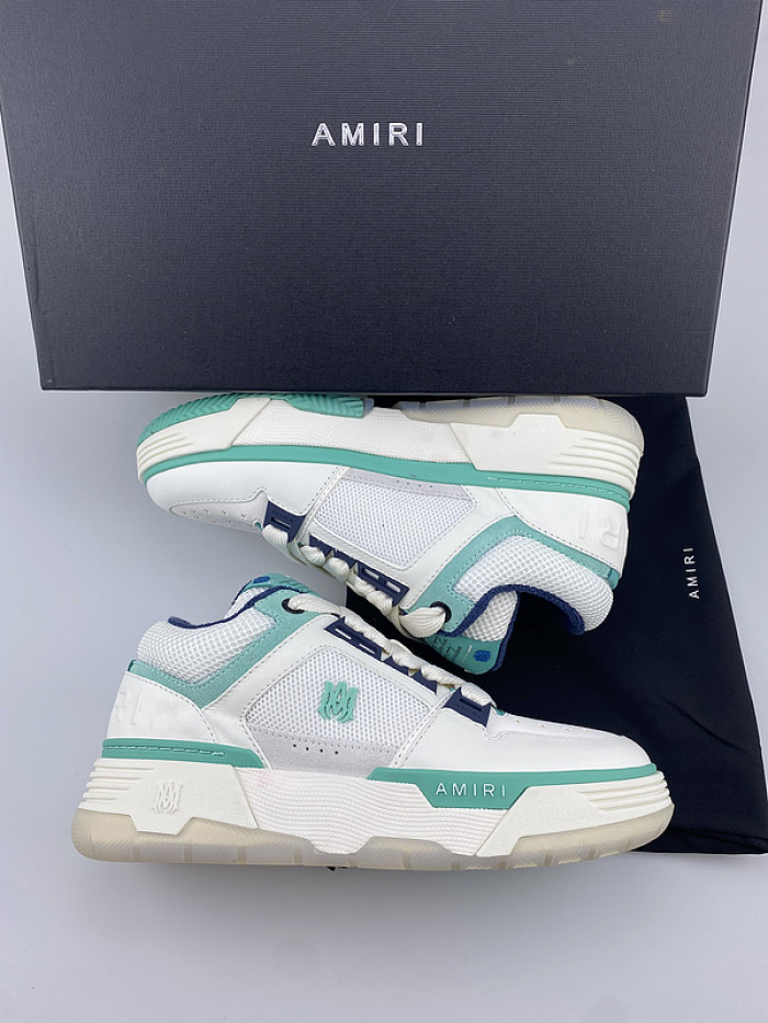 AM1R1 Skel Top Low