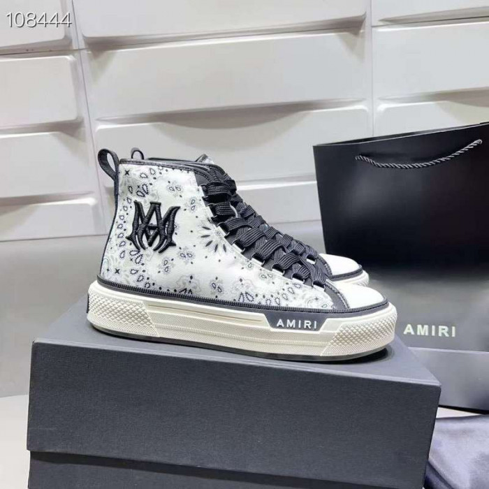AM1R1 Skel high top