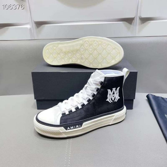 AM1R1 Skel high top