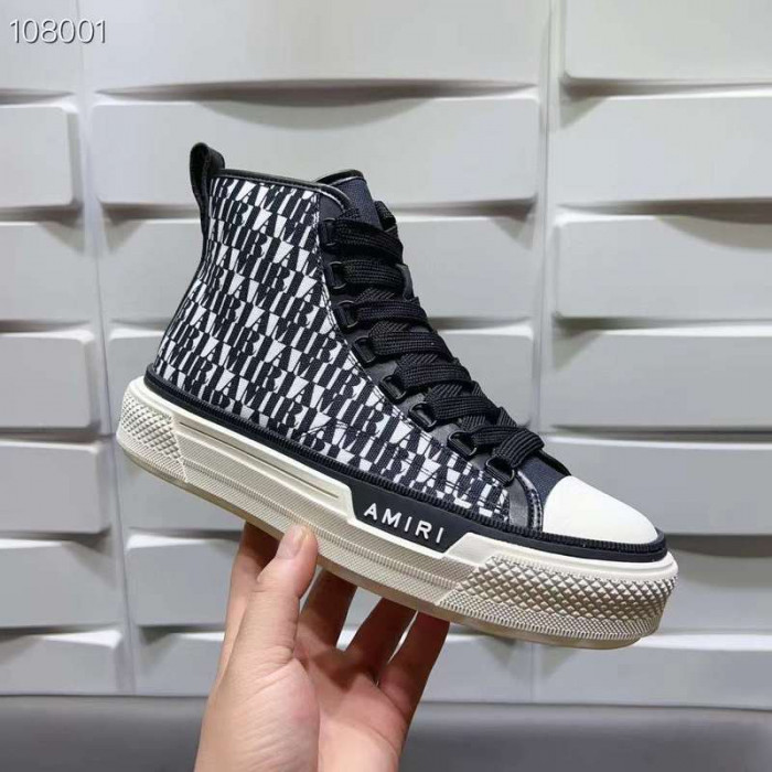 AM1R1 Skel high top
