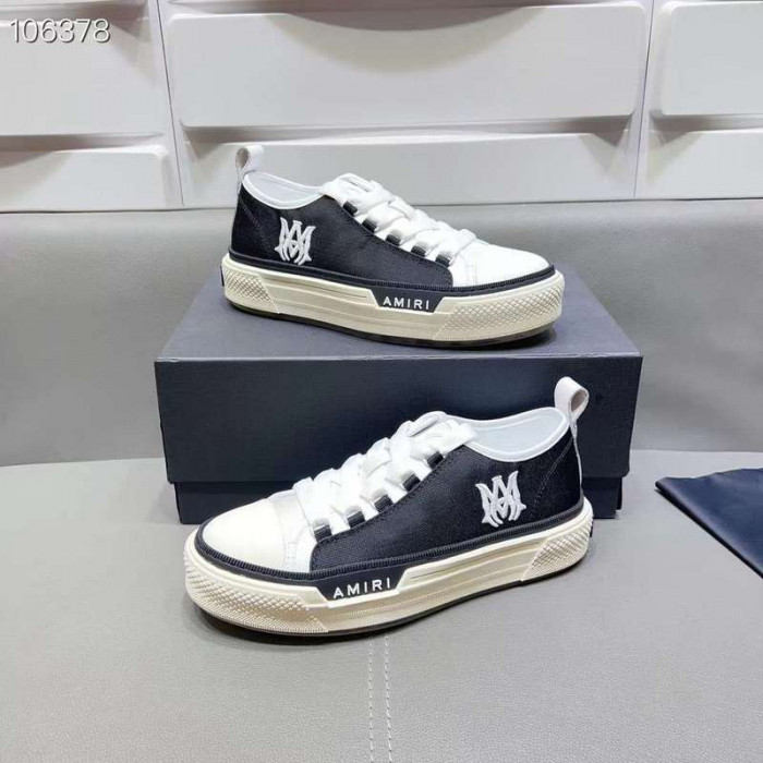 AM1R1 Skel Top Low