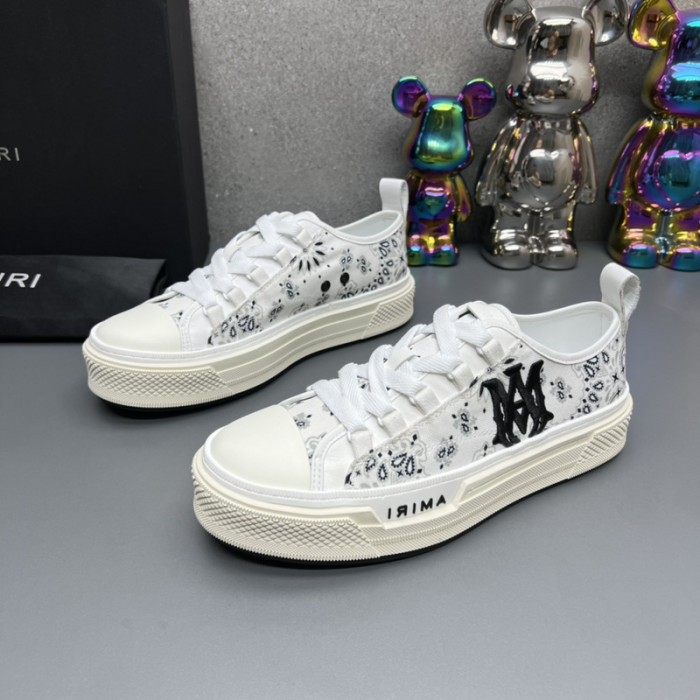 AM1R1 Skel Top Low