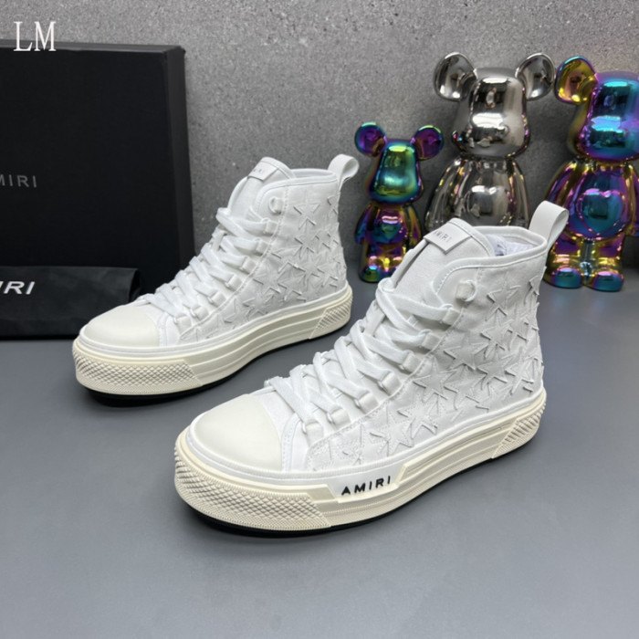 AM1R1 Skel high top