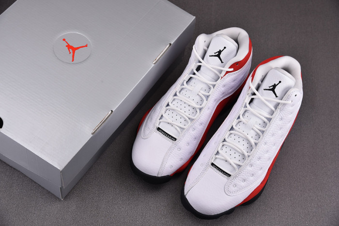 Air Jordan 13 Retro OG Chicago (2017) 414571-122