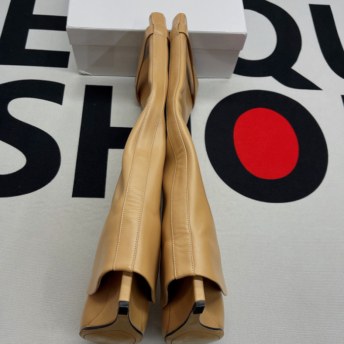 G1VENCHY BOOTS