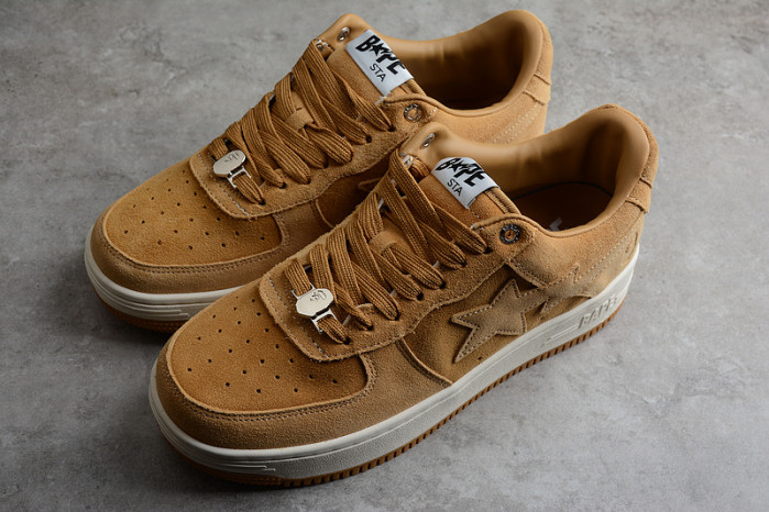 A BATHING APE BAPE SK8 STA