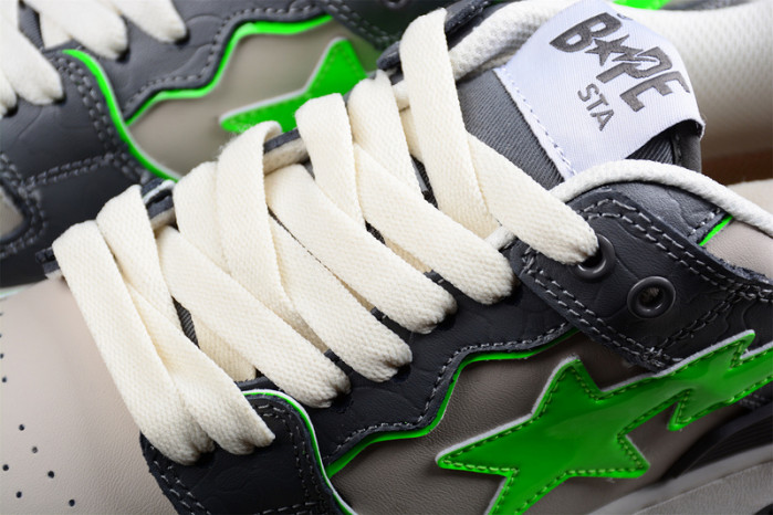 A BATHING APE BAPE SK8 STA