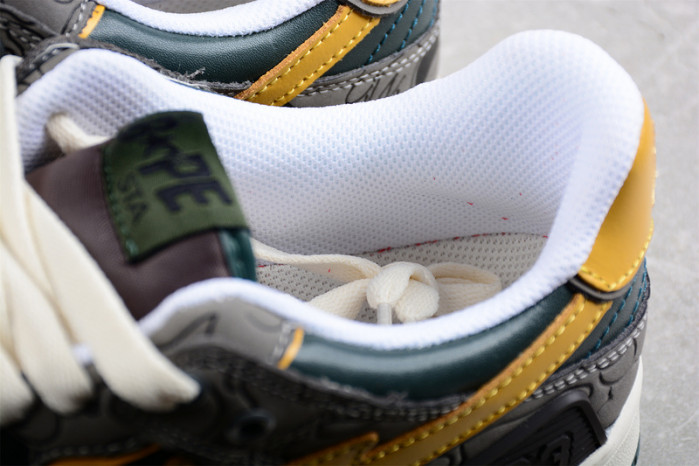 A BATHING APE BAPE SK8 STA