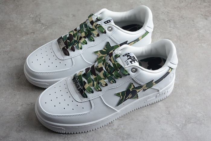 A BATHING APE BAPE SK8 STA