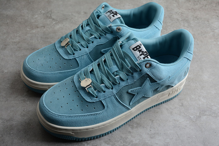 A BATHING APE BAPE SK8 STA