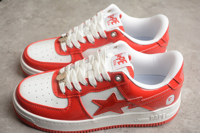 A BATHING APE BAPE SK8 STA