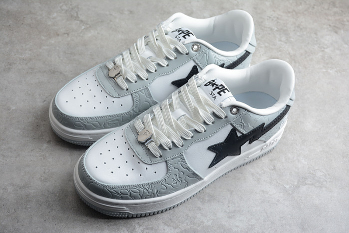 A BATHING APE BAPE SK8 STA
