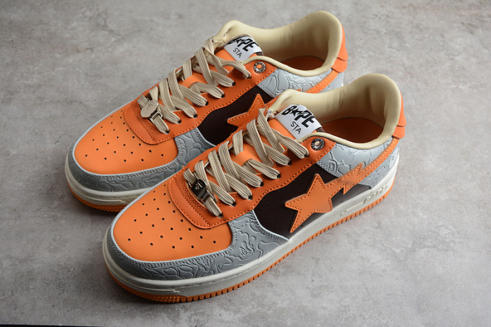 A BATHING APE BAPE SK8 STA