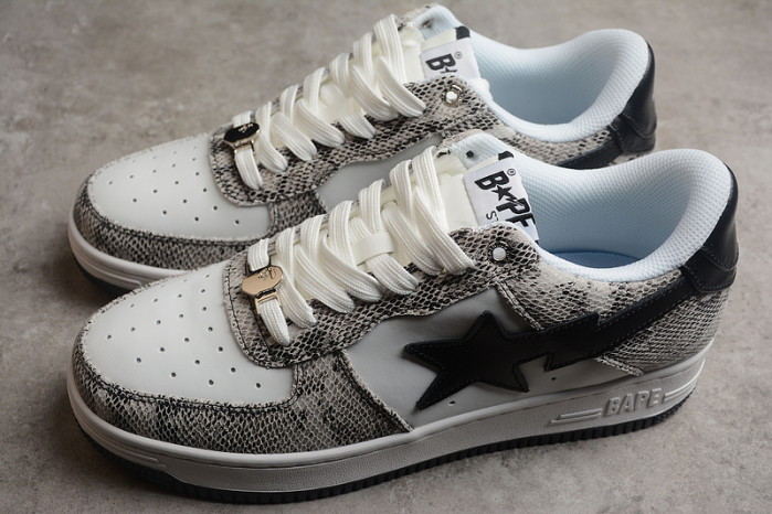 A BATHING APE BAPE SK8 STA