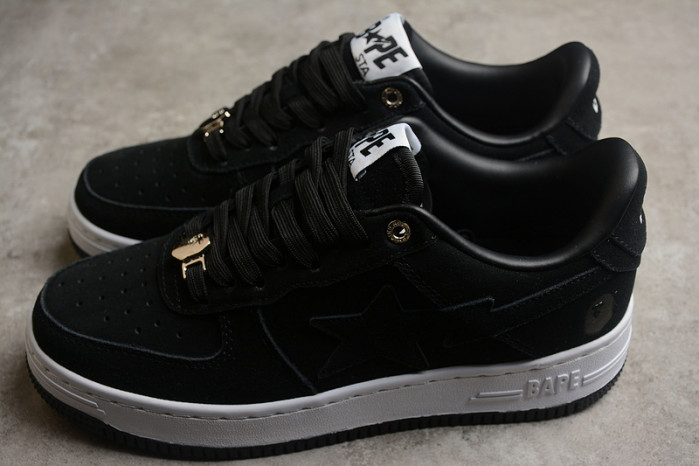 A BATHING APE BAPE SK8 STA