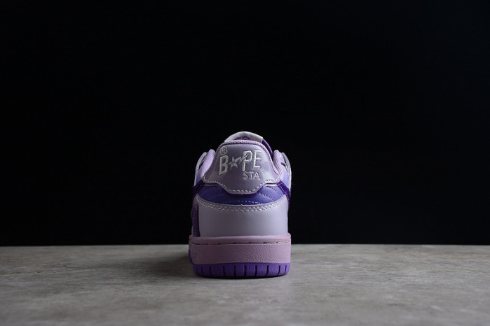 A BATHING APE BAPE SK8 STA