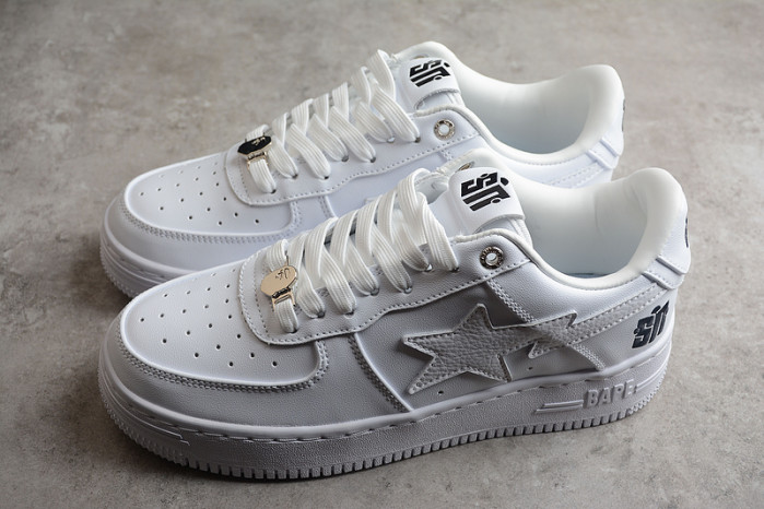 A BATHING APE BAPE SK8 STA