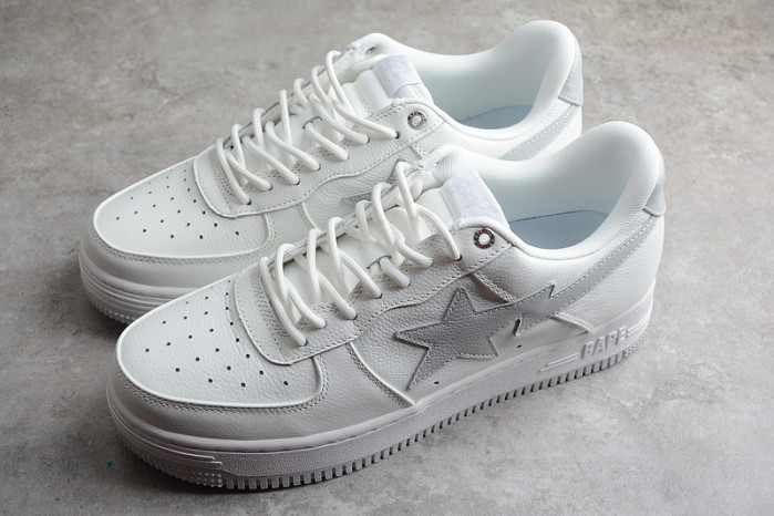 A BATHING APE BAPE SK8 STA