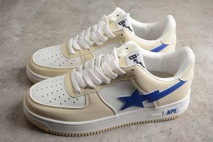A BATHING APE BAPE SK8 STA