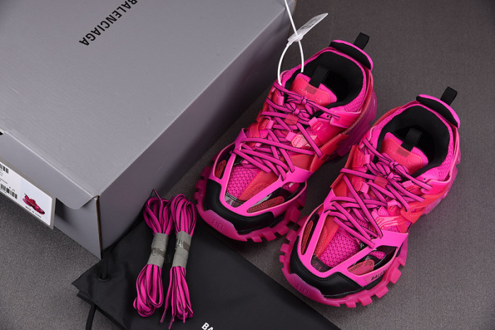 BLCG Track Trainer 647742 W3BM5 5510