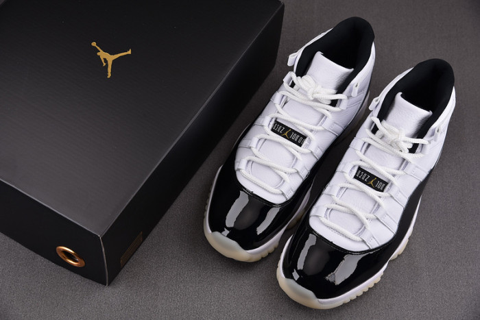 Air Jordan 11 Retro DMP Defining Moments (2023) CT8012-170