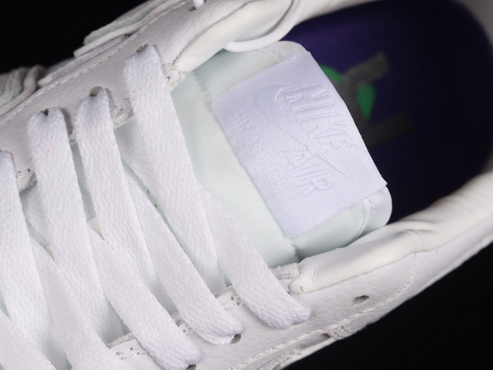 Nike Air Force 1 Low Cactus Plant Flea Market White DD7050-100