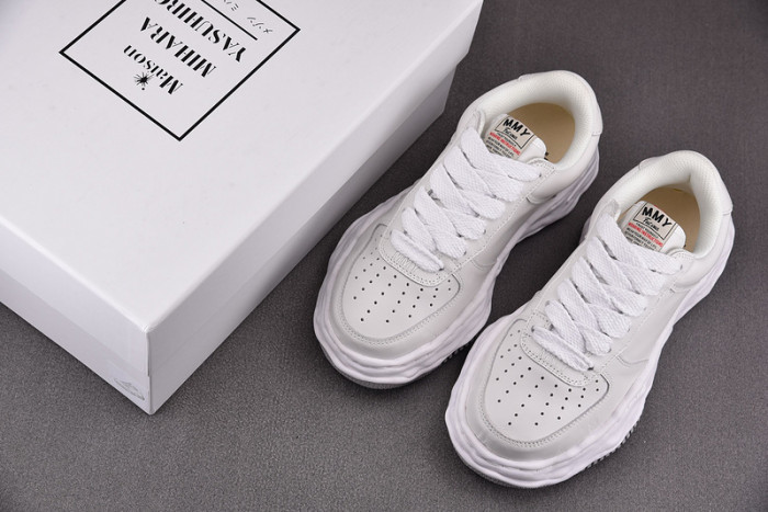 MAISON MIHARA YASUHIRO SNEAKER
