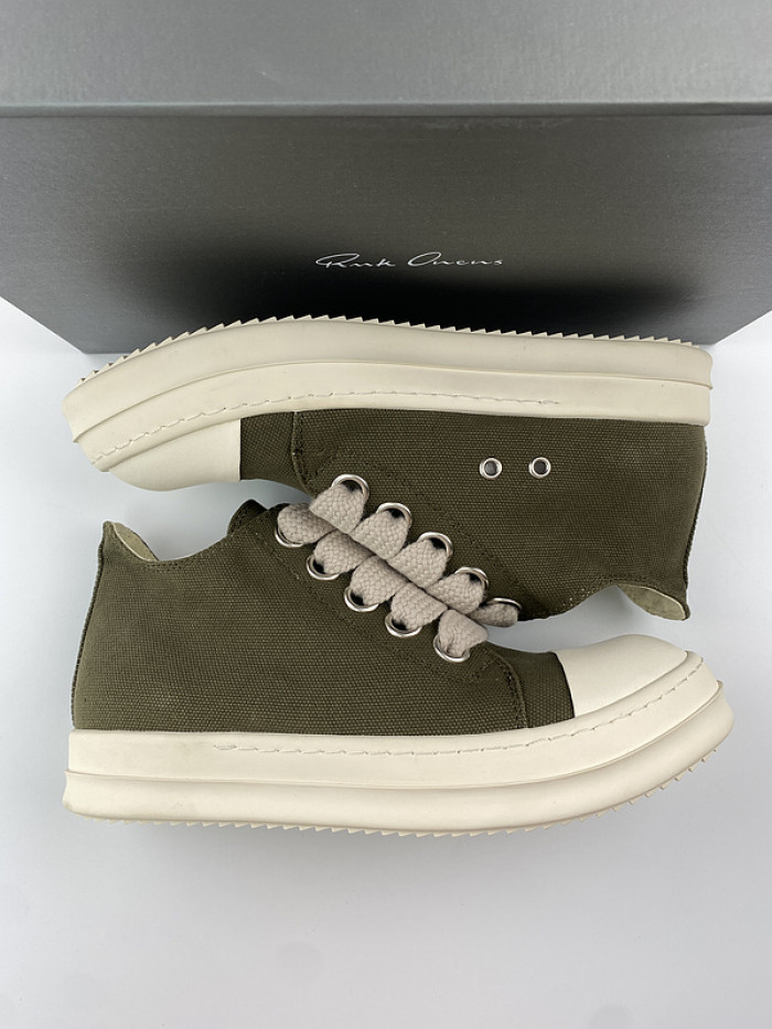 Rick 0wens Sneakers