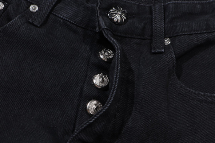 Ch*0me He**ts JEANS