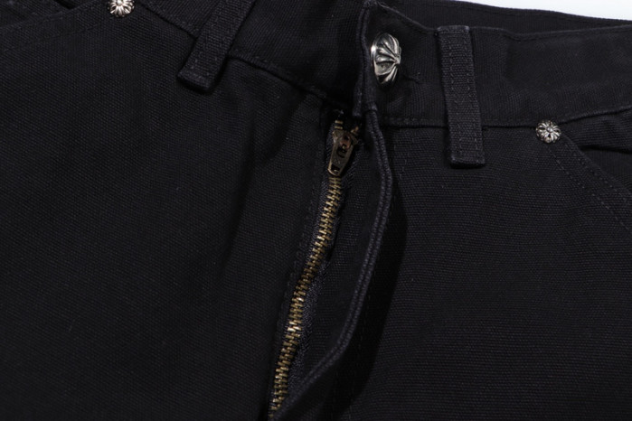 Ch*0me He**ts JEANS