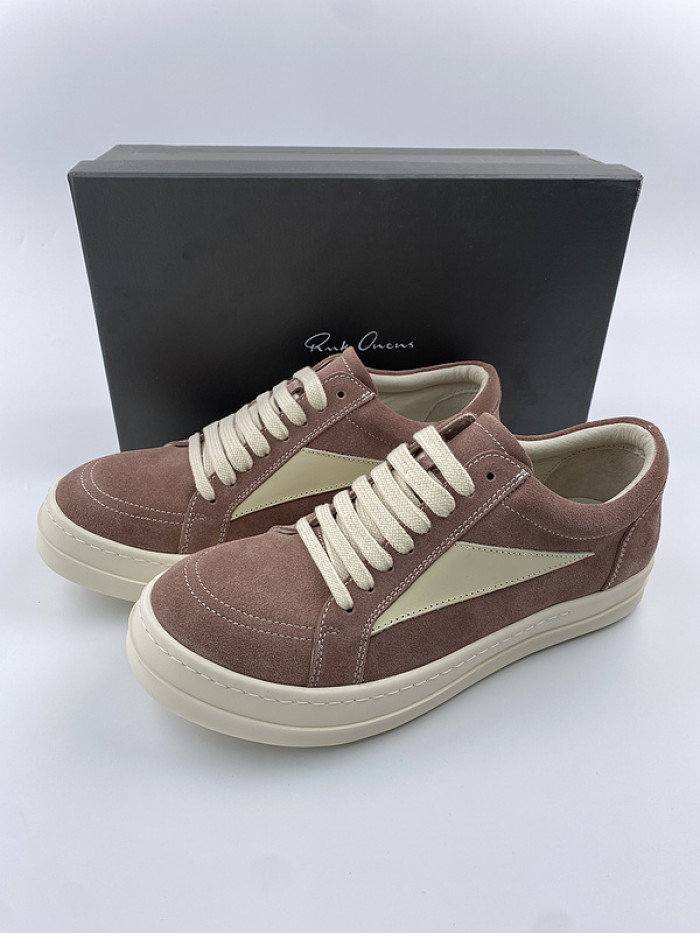 Rick 0wens Sneakers