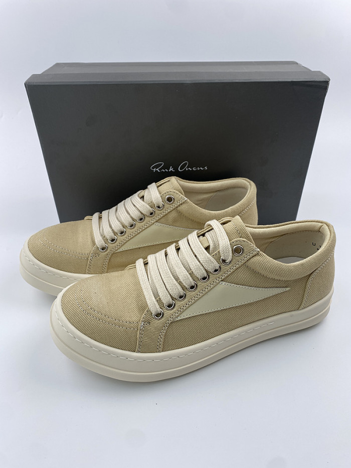 Rick 0wens Sneakers