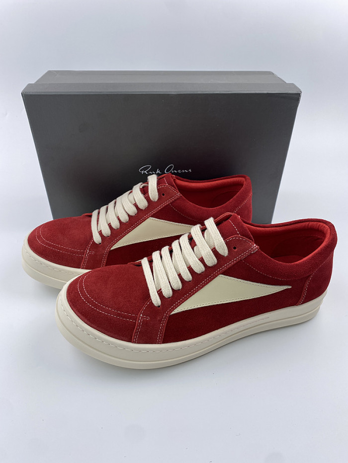 Rick 0wens Sneakers