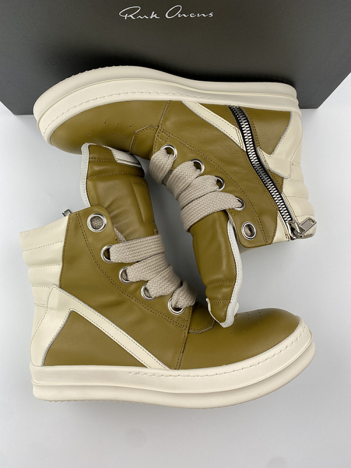 Rick 0wens Sneakers