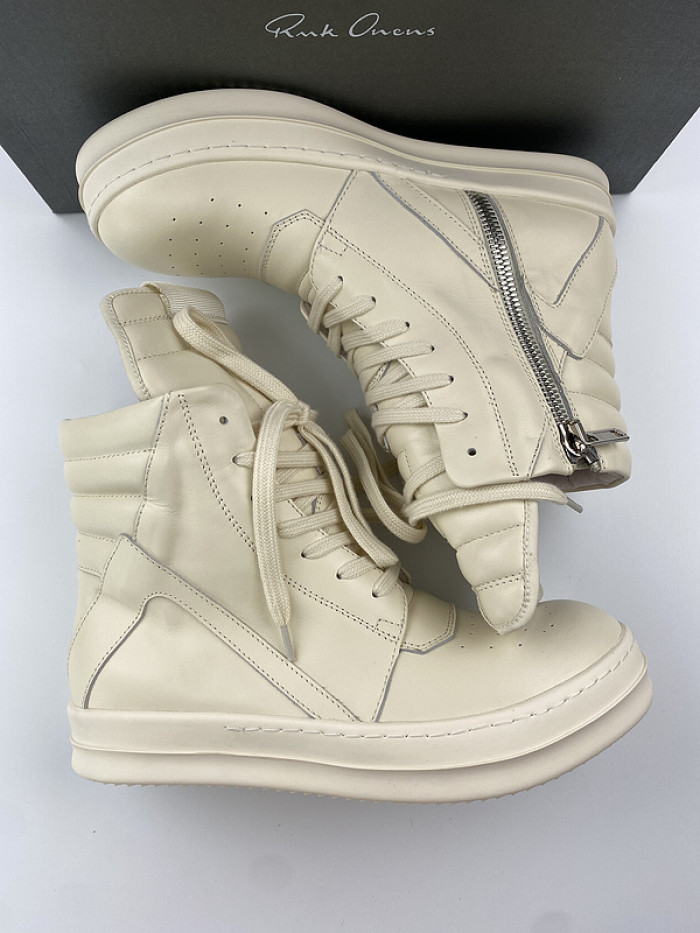 Rick 0wens Sneakers